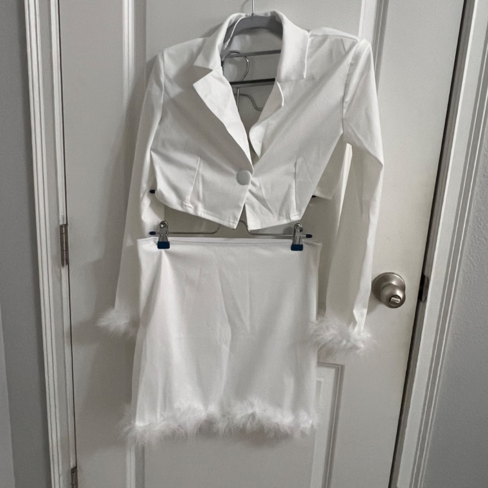 White set - Picture 5 of 6